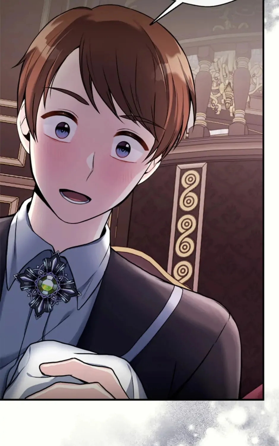 My Prince's Healing Touch Chapter 9 page 145 - 
