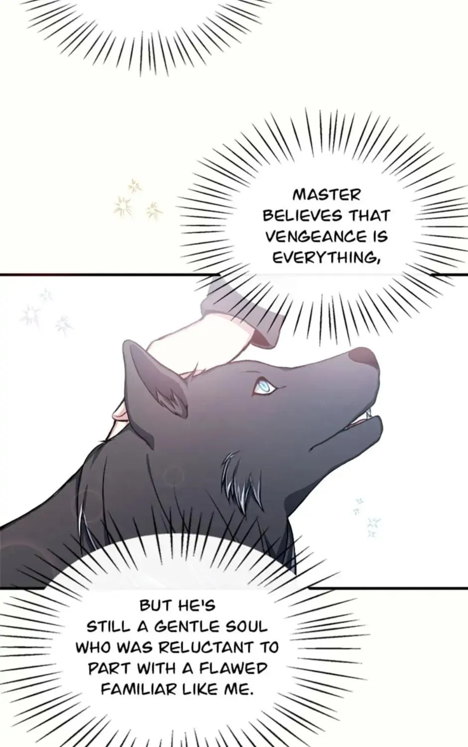 My Prince's Healing Touch Chapter 9 page 17 - 