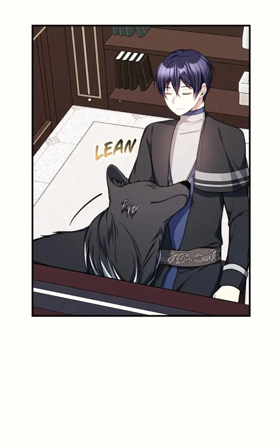 My Prince's Healing Touch Chapter 9 page 19 - 