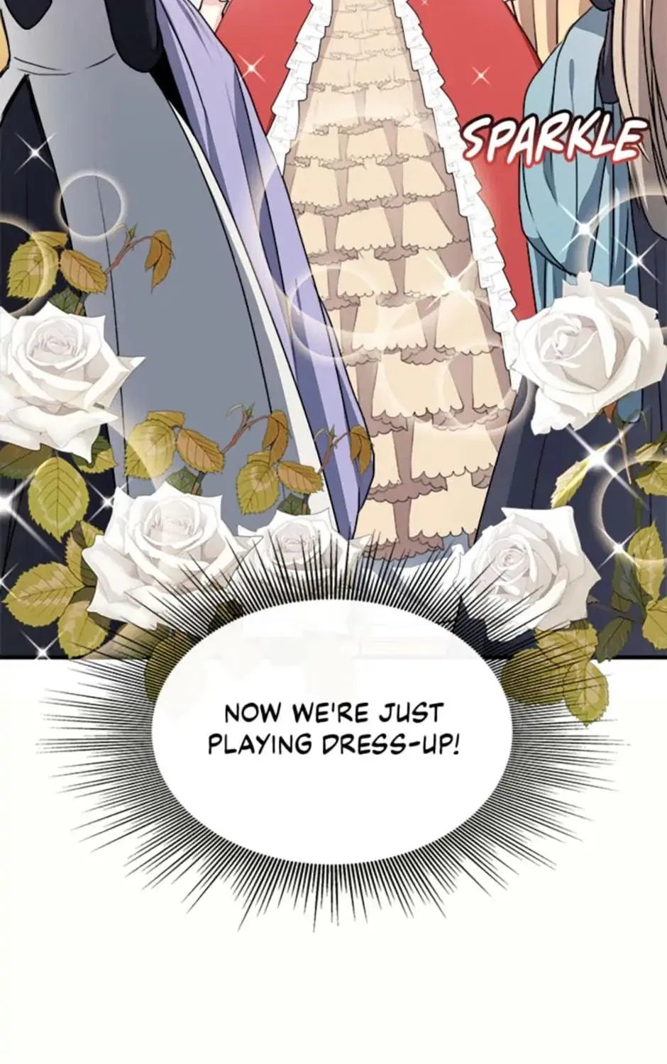 My Prince's Healing Touch Chapter 9 page 29 - 