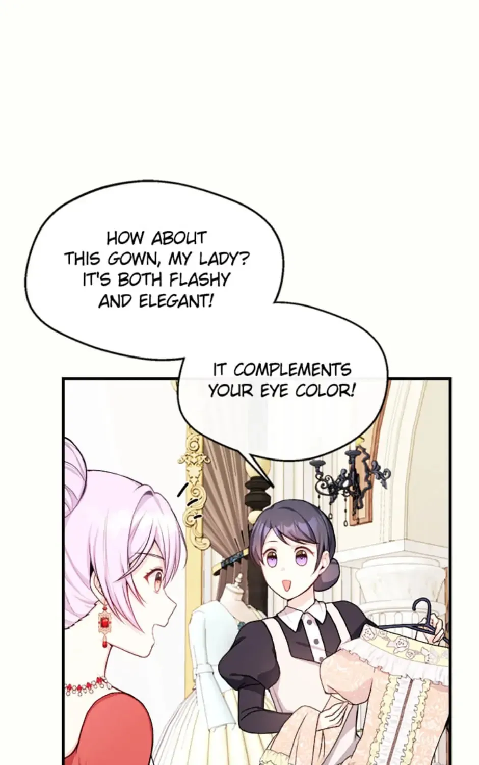 My Prince's Healing Touch Chapter 9 page 31 - 
