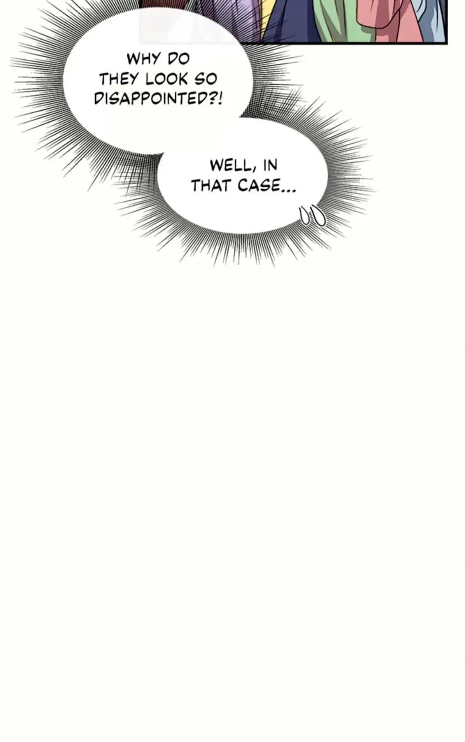 My Prince's Healing Touch Chapter 9 page 37 - 