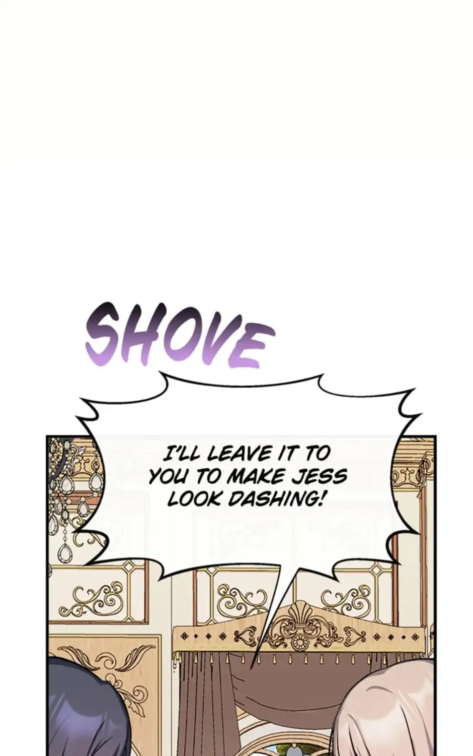 My Prince's Healing Touch Chapter 9 page 43 - 