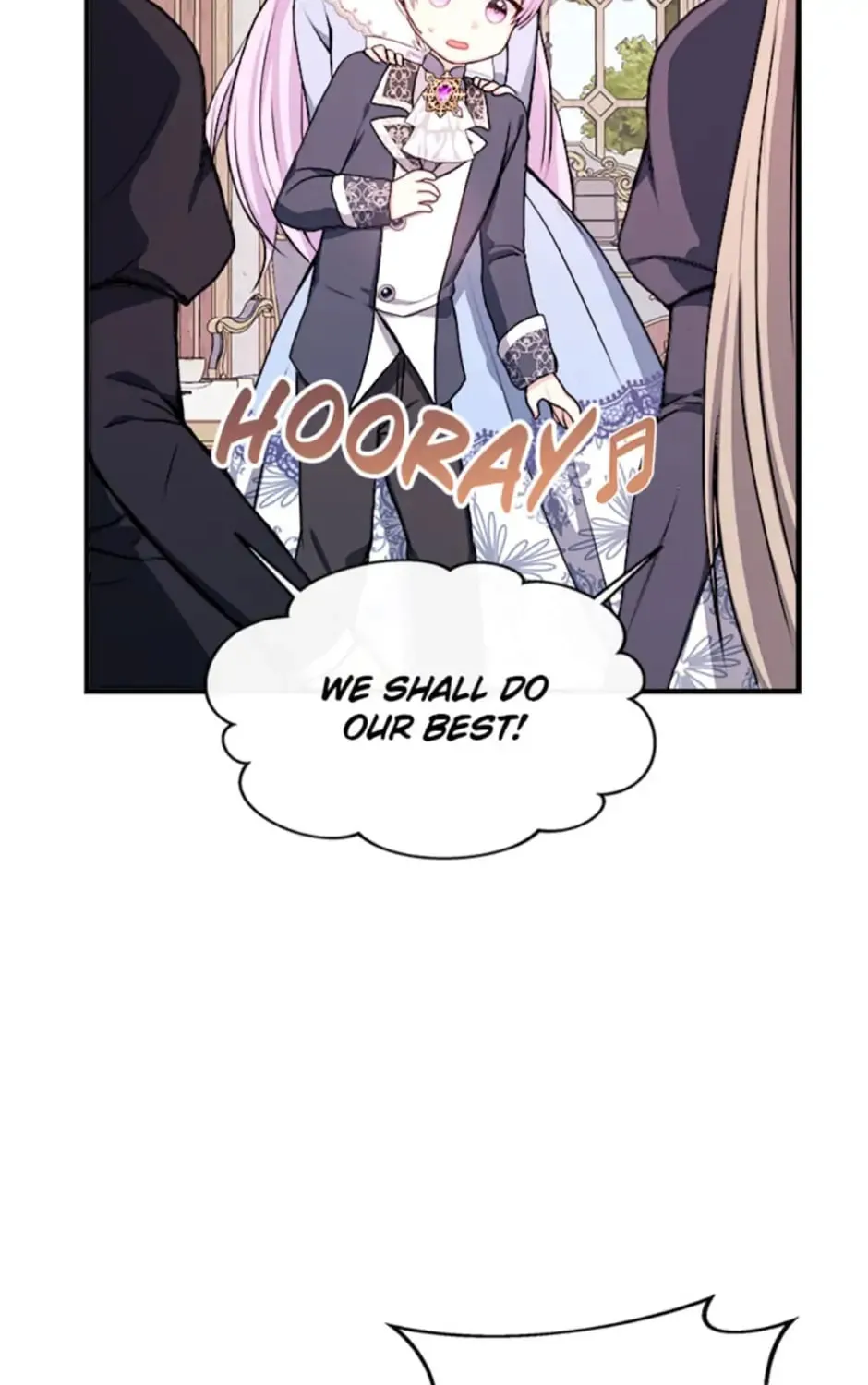 My Prince's Healing Touch Chapter 9 page 45 - 