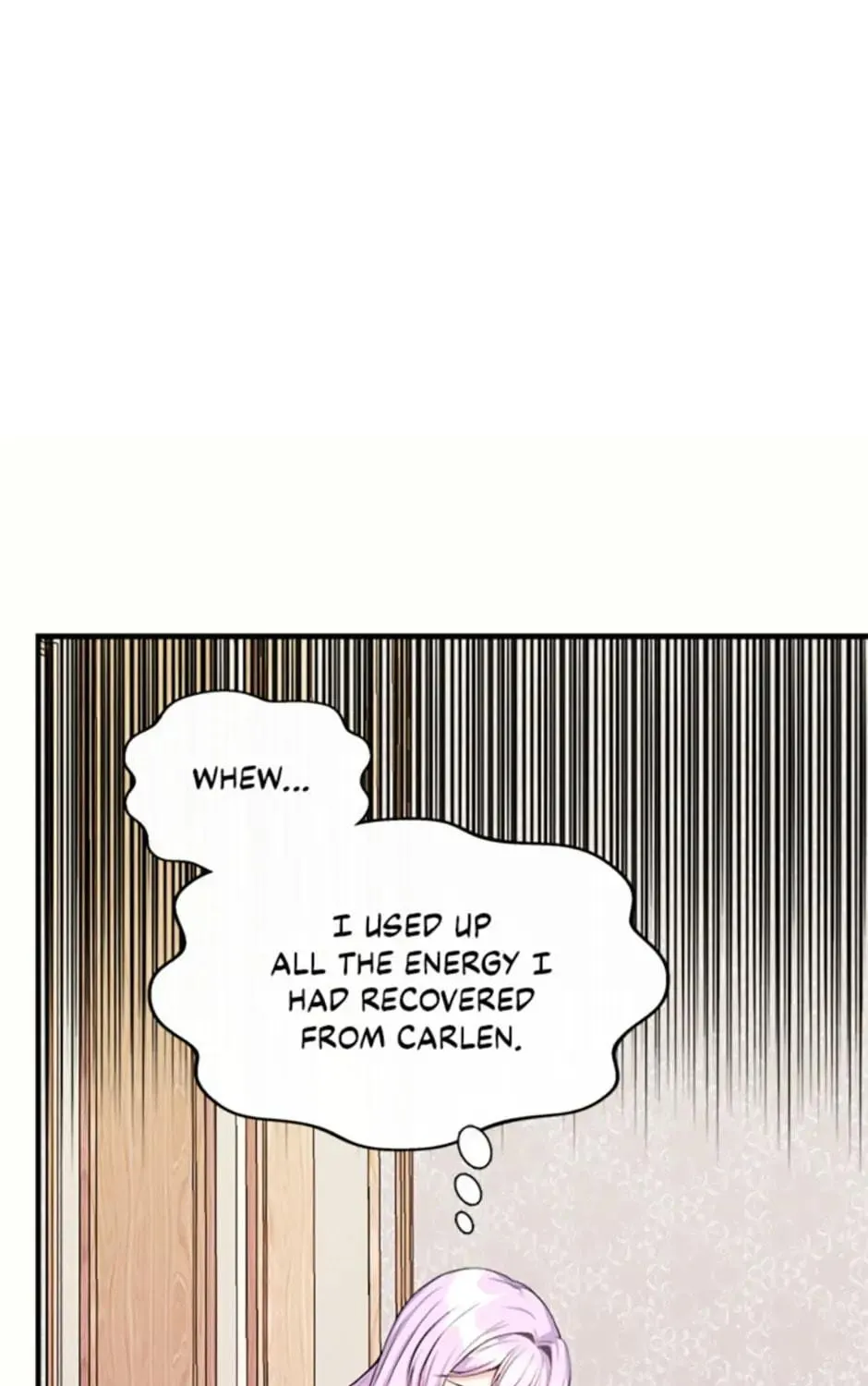 My Prince's Healing Touch Chapter 9 page 49 - 
