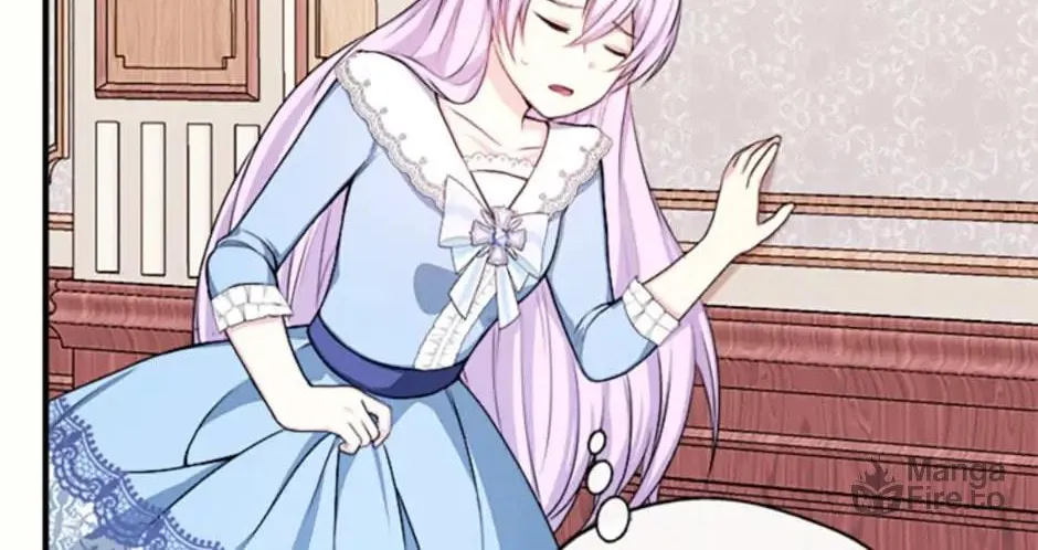 My Prince's Healing Touch Chapter 9 page 50 - 