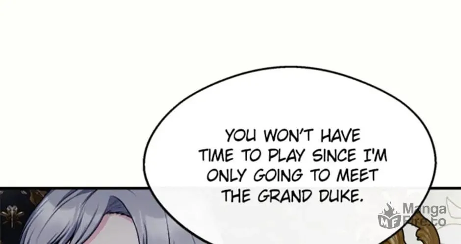My Prince's Healing Touch Chapter 9 page 6 - 