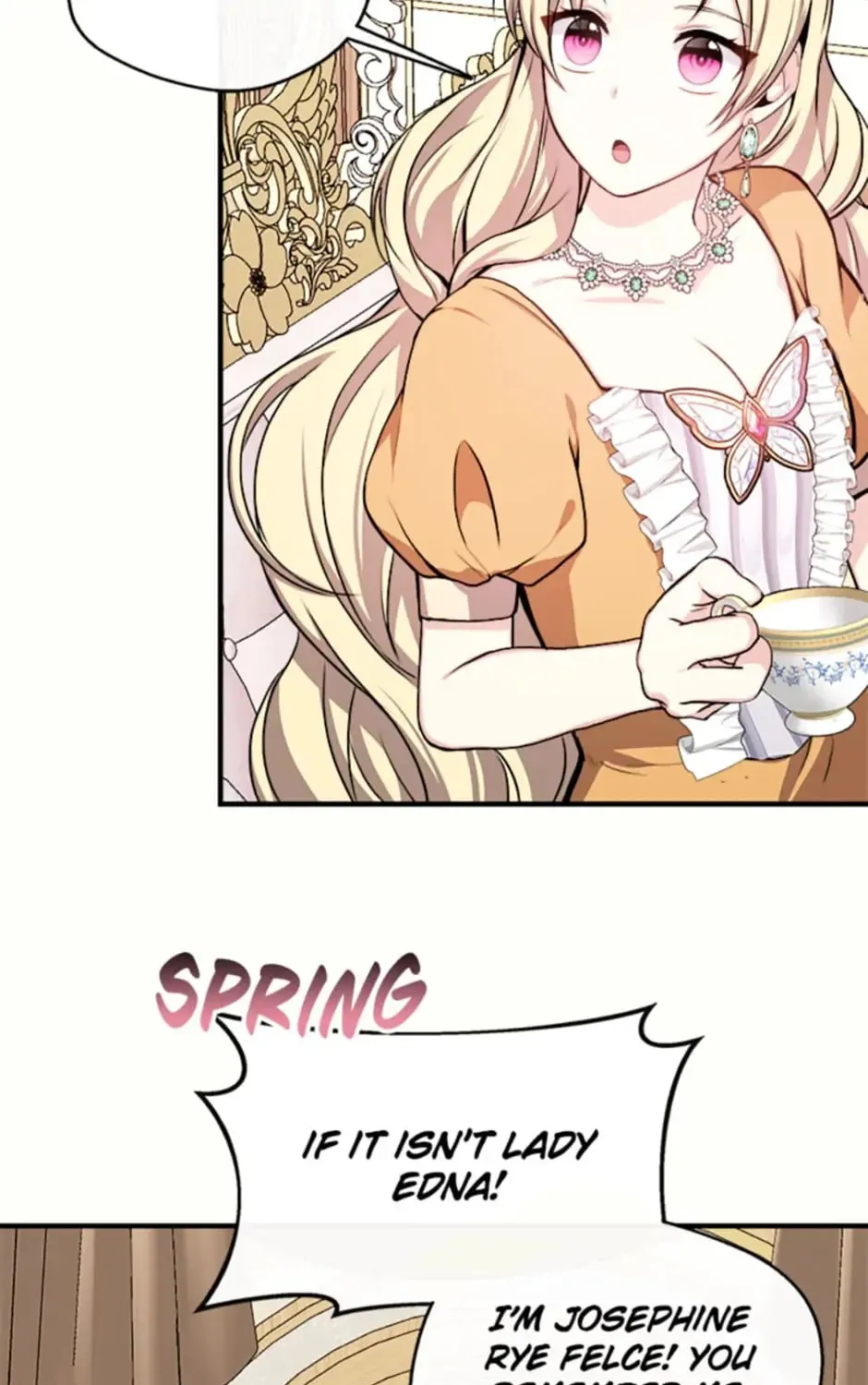My Prince's Healing Touch Chapter 9 page 55 - 