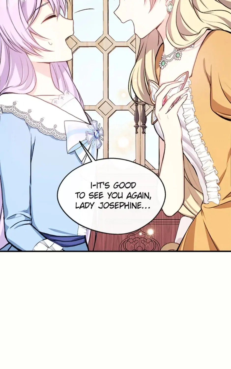 My Prince's Healing Touch Chapter 9 page 57 - 