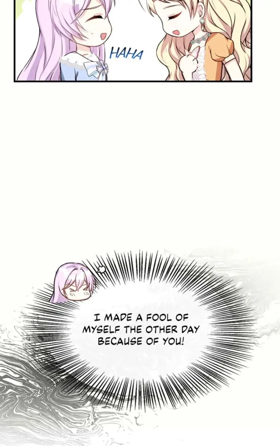 My Prince's Healing Touch Chapter 9 page 59 - 