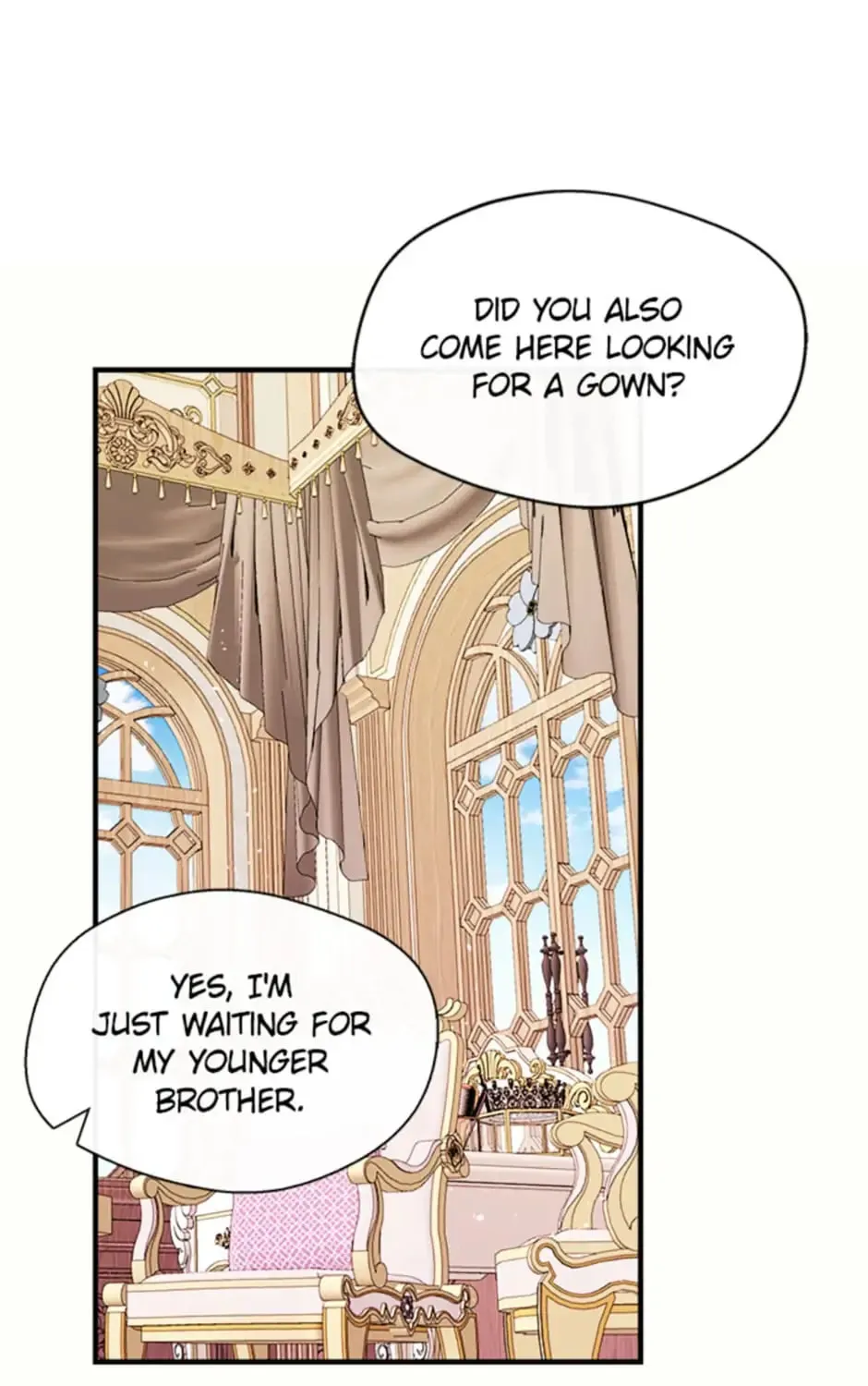 My Prince's Healing Touch Chapter 9 page 61 - 