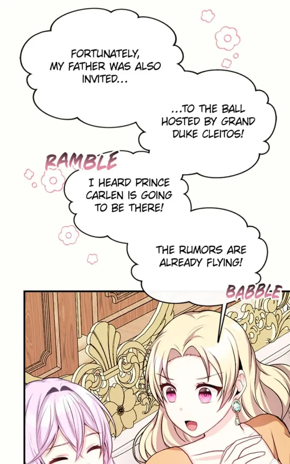 My Prince's Healing Touch Chapter 9 page 63 - 