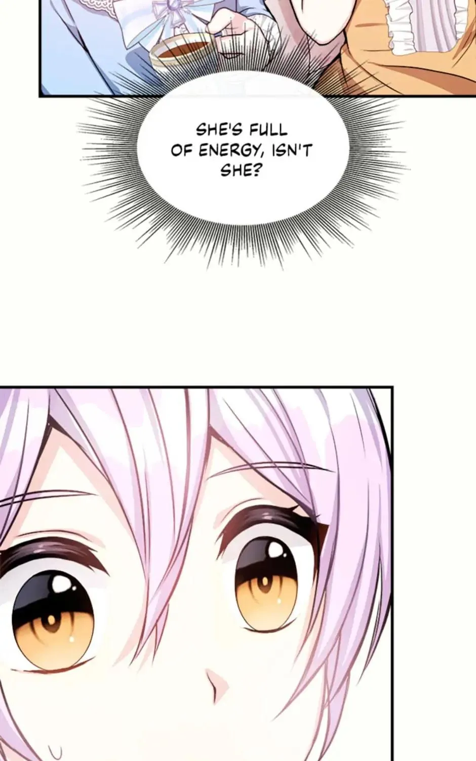 My Prince's Healing Touch Chapter 9 page 65 - 