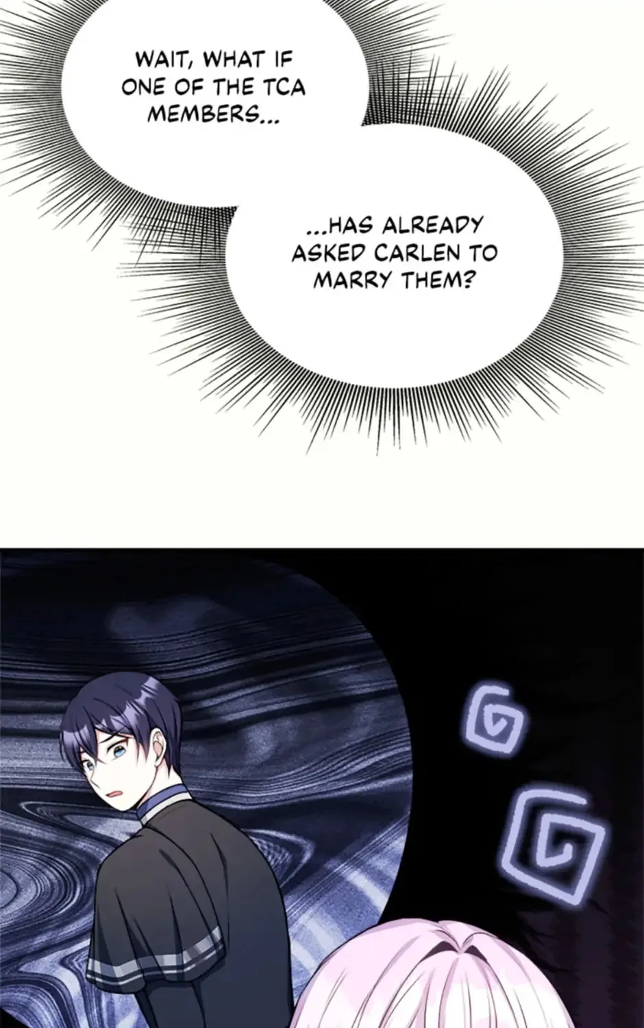 My Prince's Healing Touch Chapter 9 page 67 - 