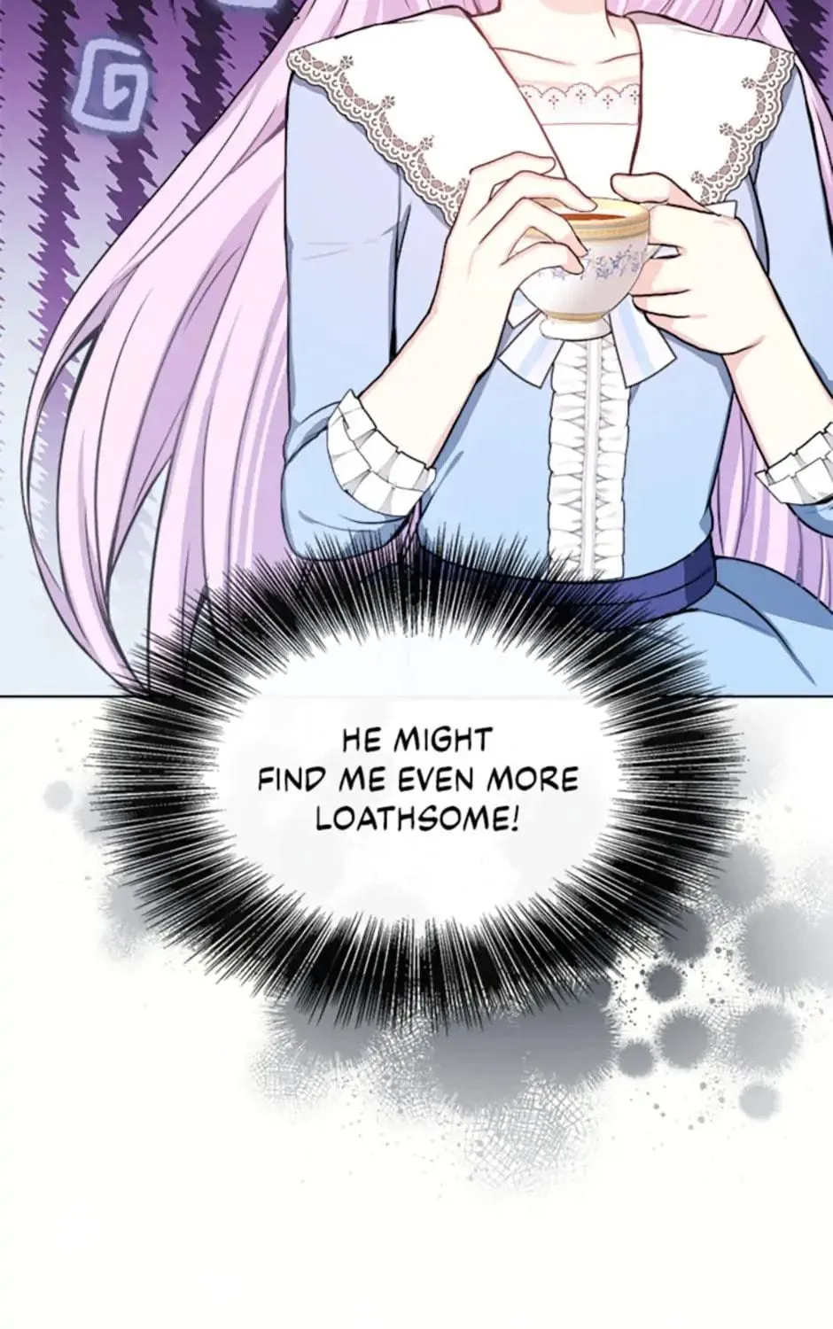 My Prince's Healing Touch Chapter 9 page 69 - 