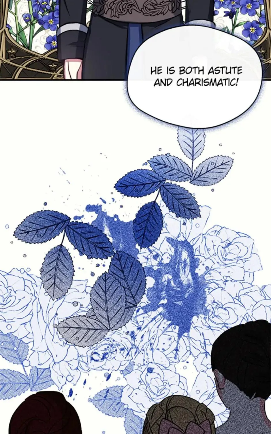 My Prince's Healing Touch Chapter 9 page 77 - 