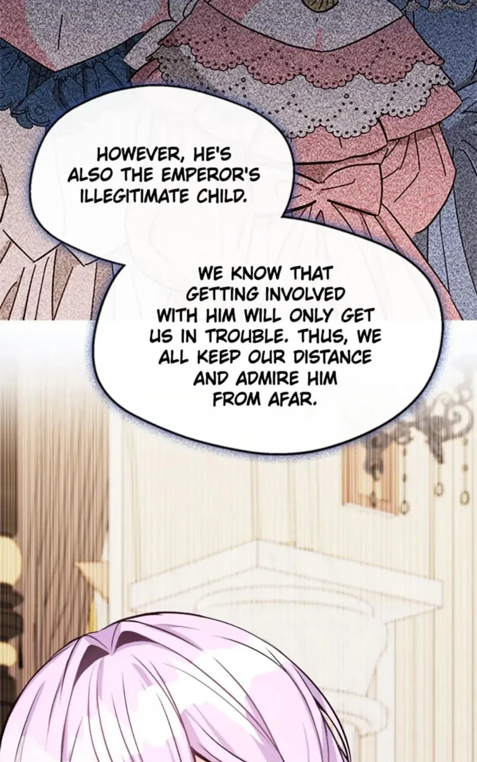 My Prince's Healing Touch Chapter 9 page 79 - 