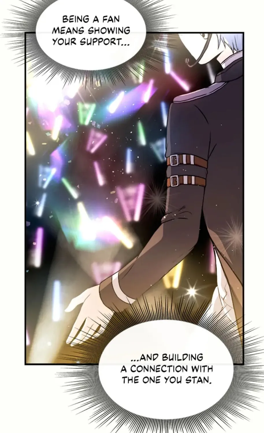 My Prince's Healing Touch Chapter 9 page 85 - 