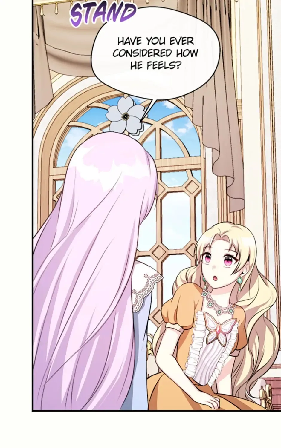 My Prince's Healing Touch Chapter 9 page 91 - 