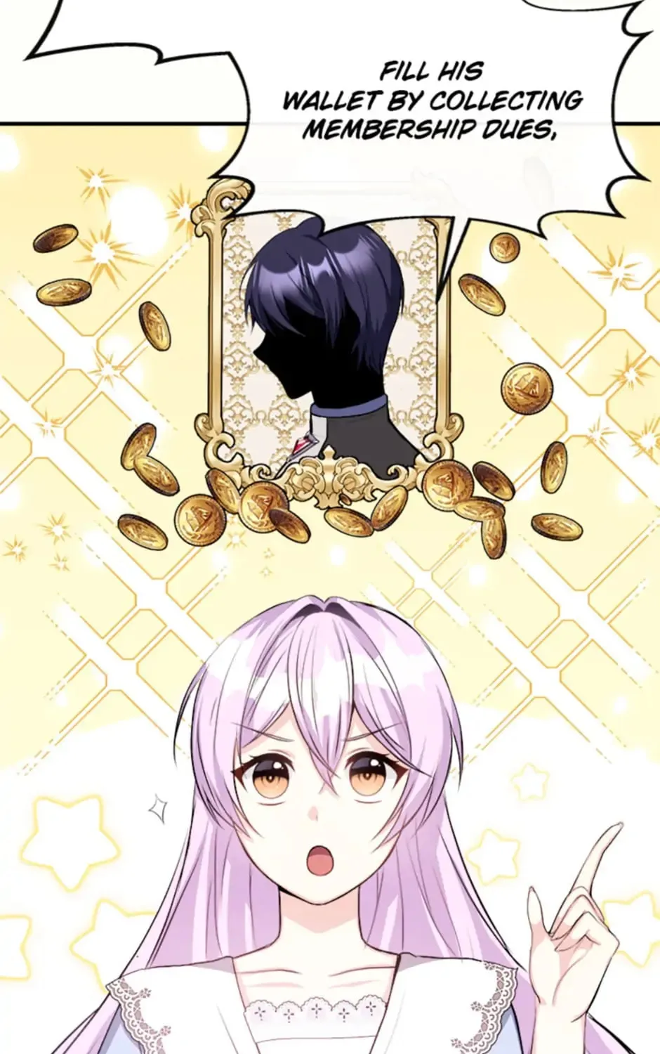 My Prince's Healing Touch Chapter 9 page 93 - 