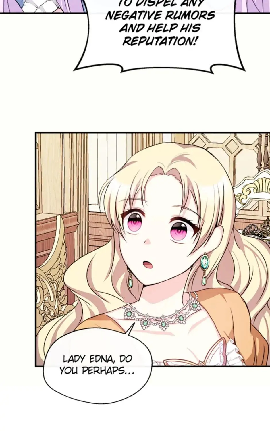 My Prince's Healing Touch Chapter 9 page 95 - 