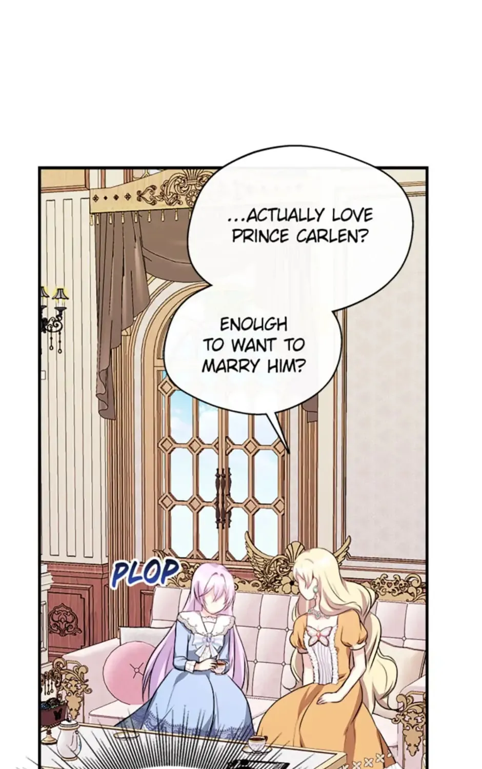 My Prince's Healing Touch Chapter 9 page 97 - 