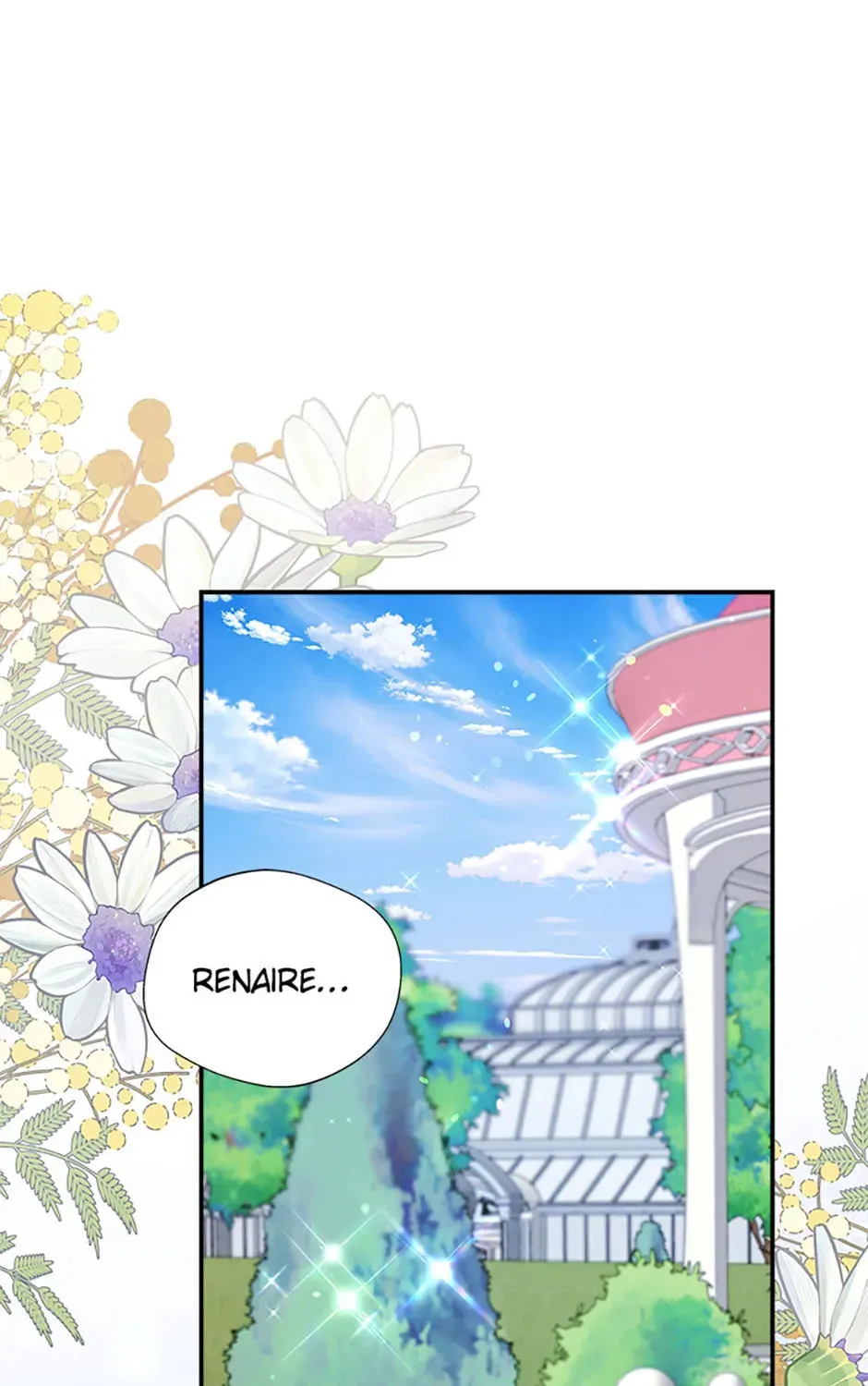 My Prince's Healing Touch Chapter 90 page 1 - 