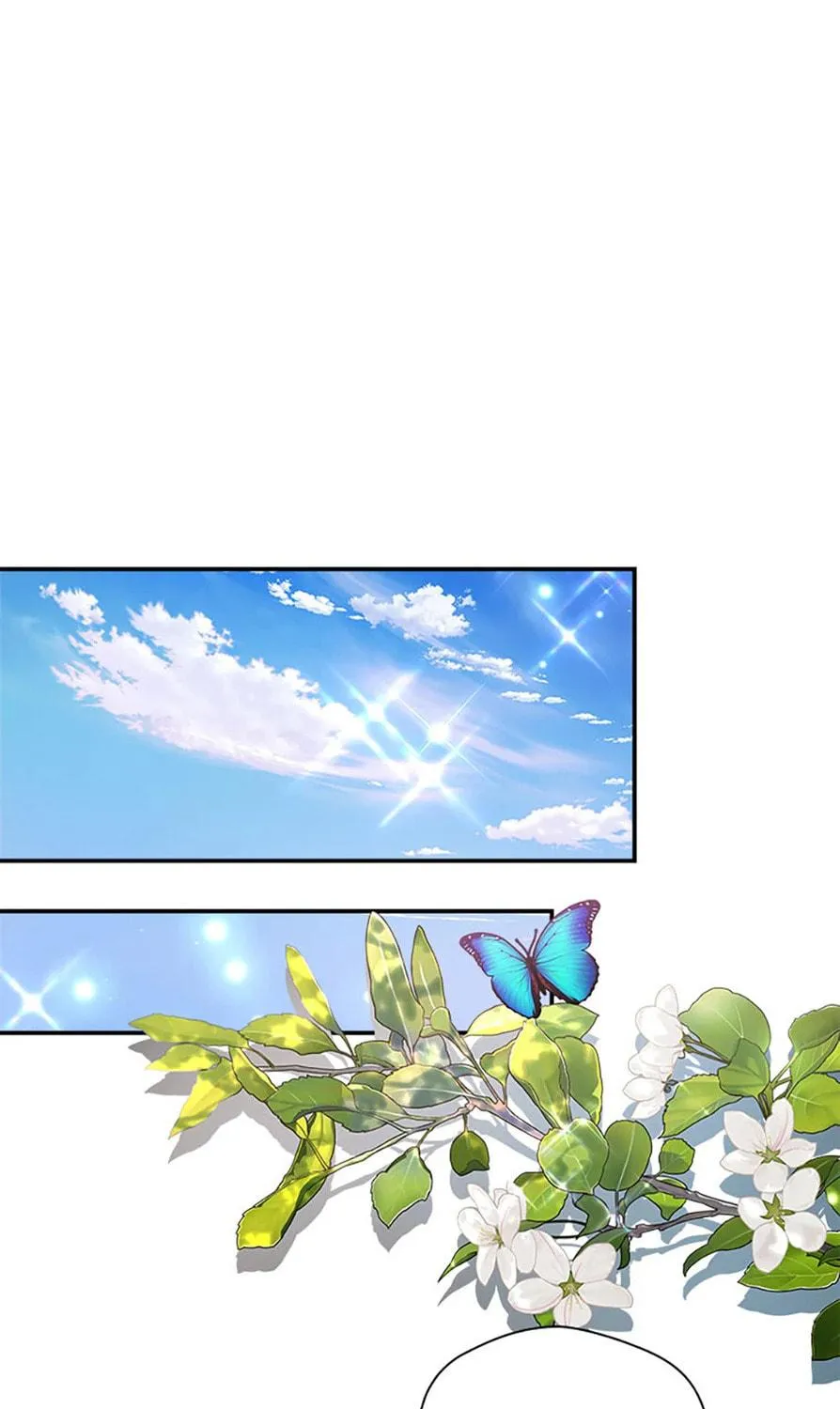 My Prince's Healing Touch Chapter 90 page 11 - 