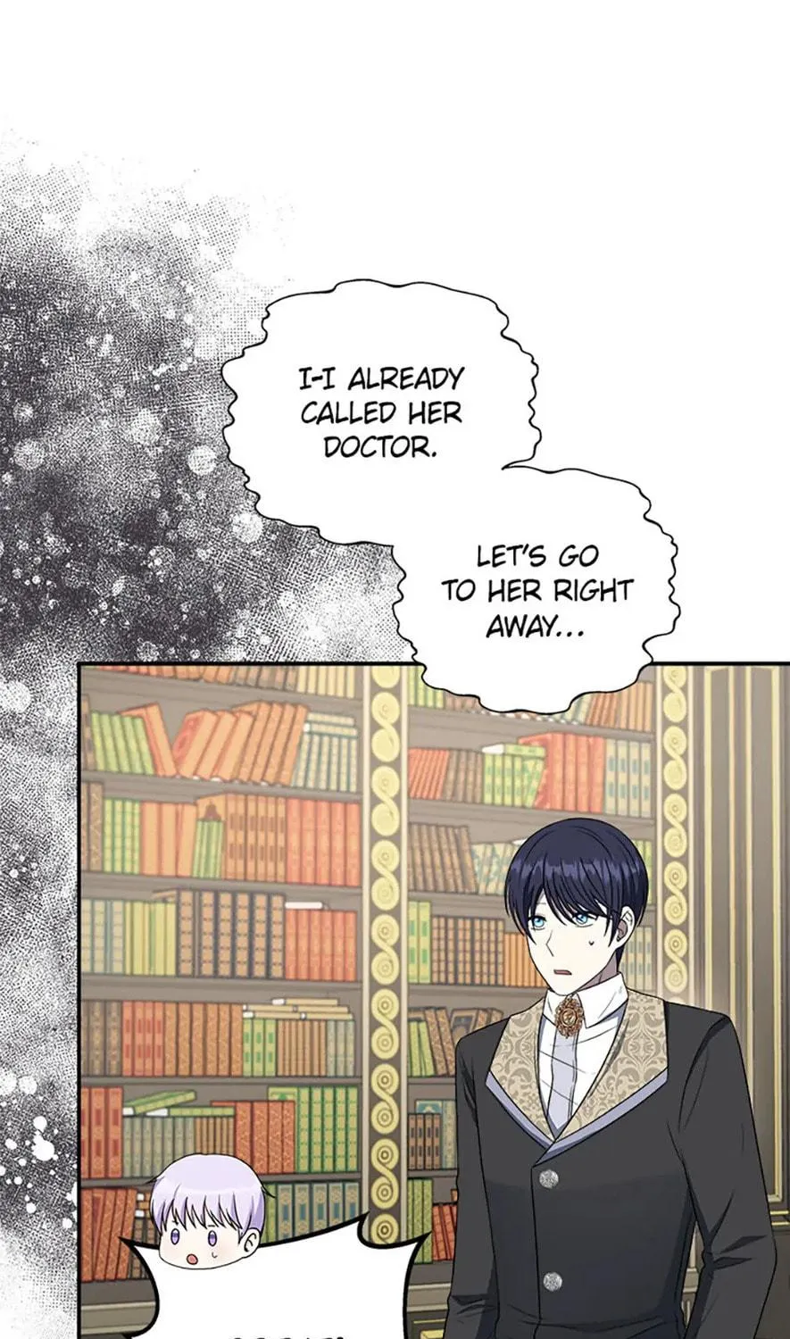 My Prince's Healing Touch Chapter 90 page 101 - 