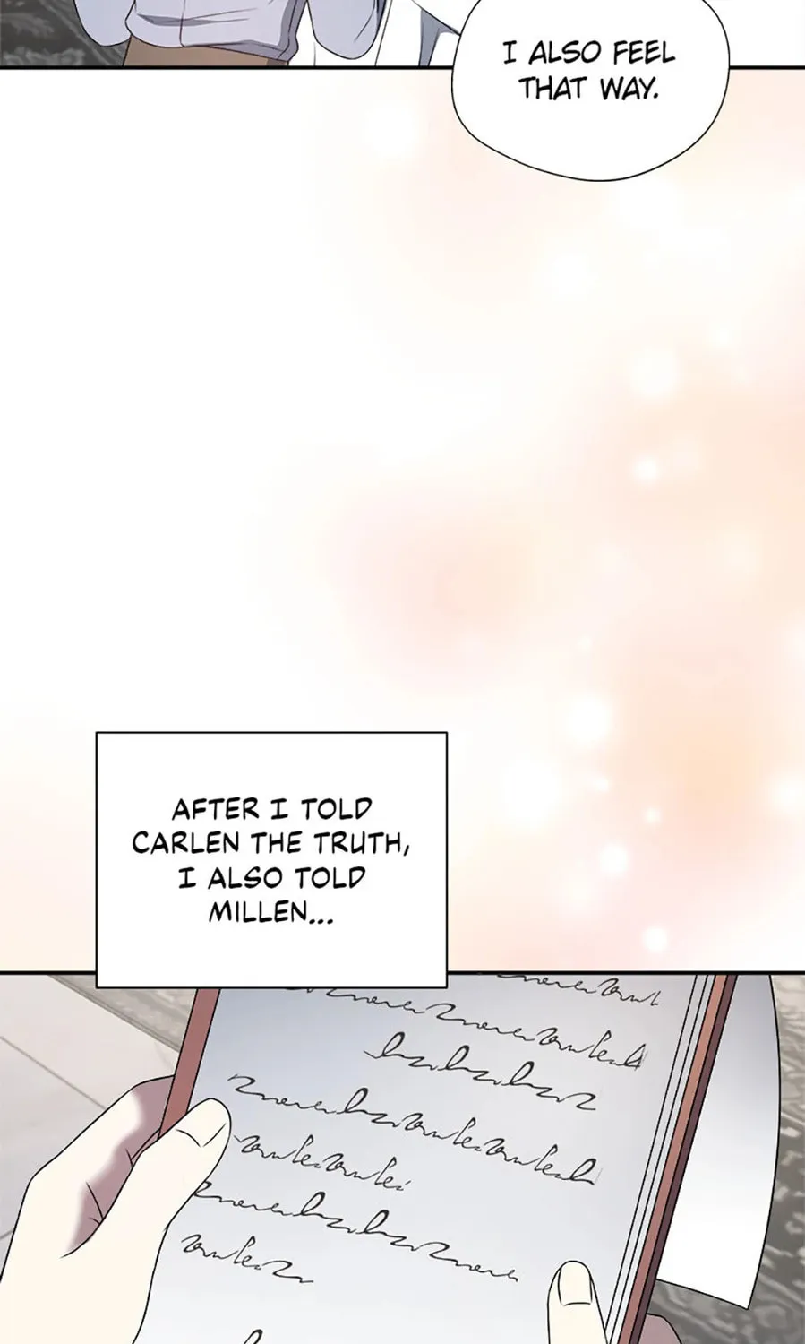 My Prince's Healing Touch Chapter 90 page 115 - 