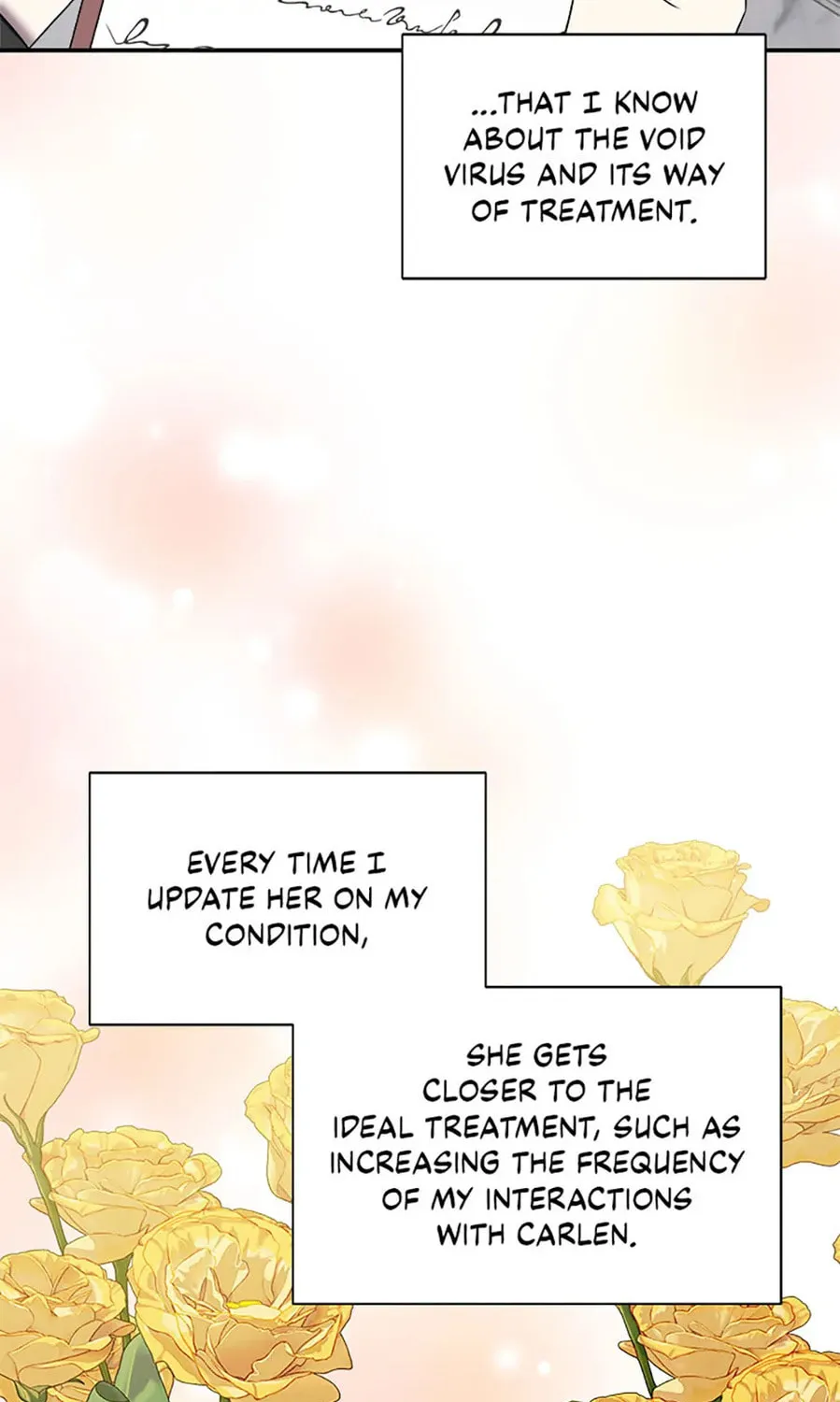 My Prince's Healing Touch Chapter 90 page 117 - 