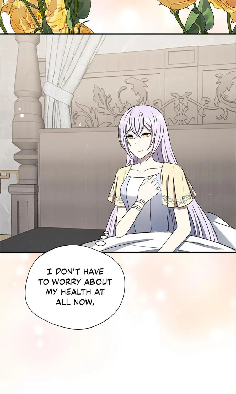 My Prince's Healing Touch Chapter 90 page 119 - 