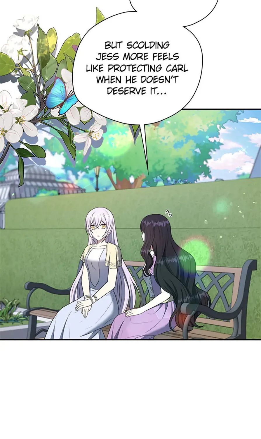 My Prince's Healing Touch Chapter 90 page 13 - 