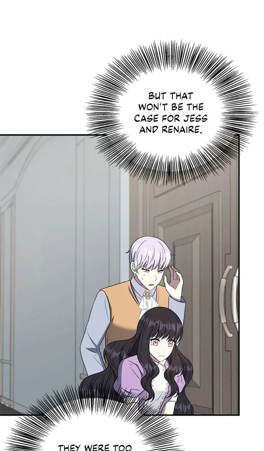 My Prince's Healing Touch Chapter 90 page 121 - 