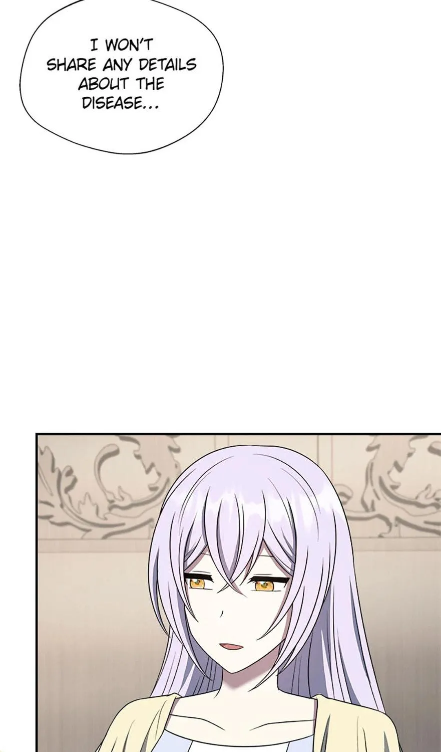 My Prince's Healing Touch Chapter 90 page 125 - 