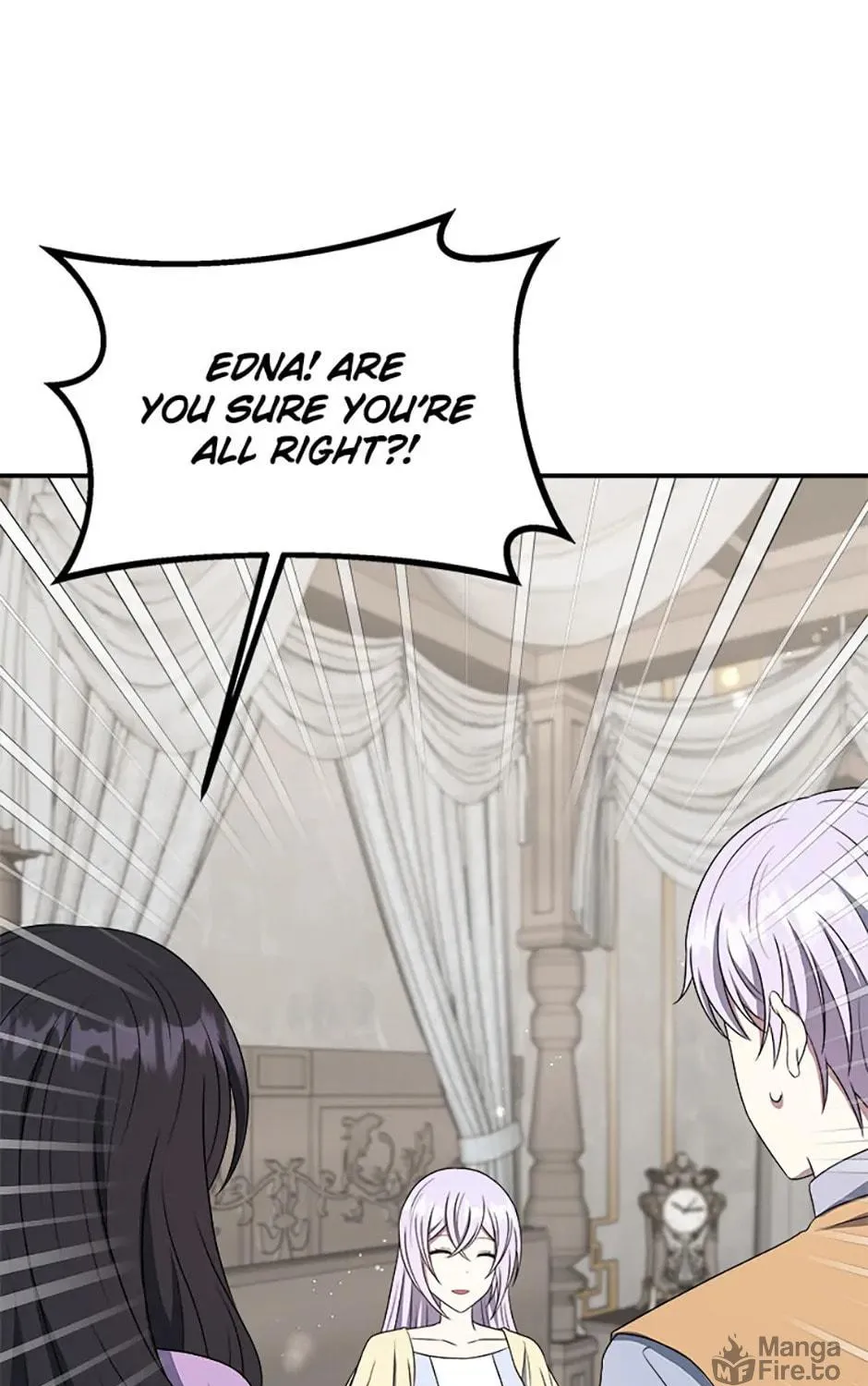 My Prince's Healing Touch Chapter 90 page 131 - 