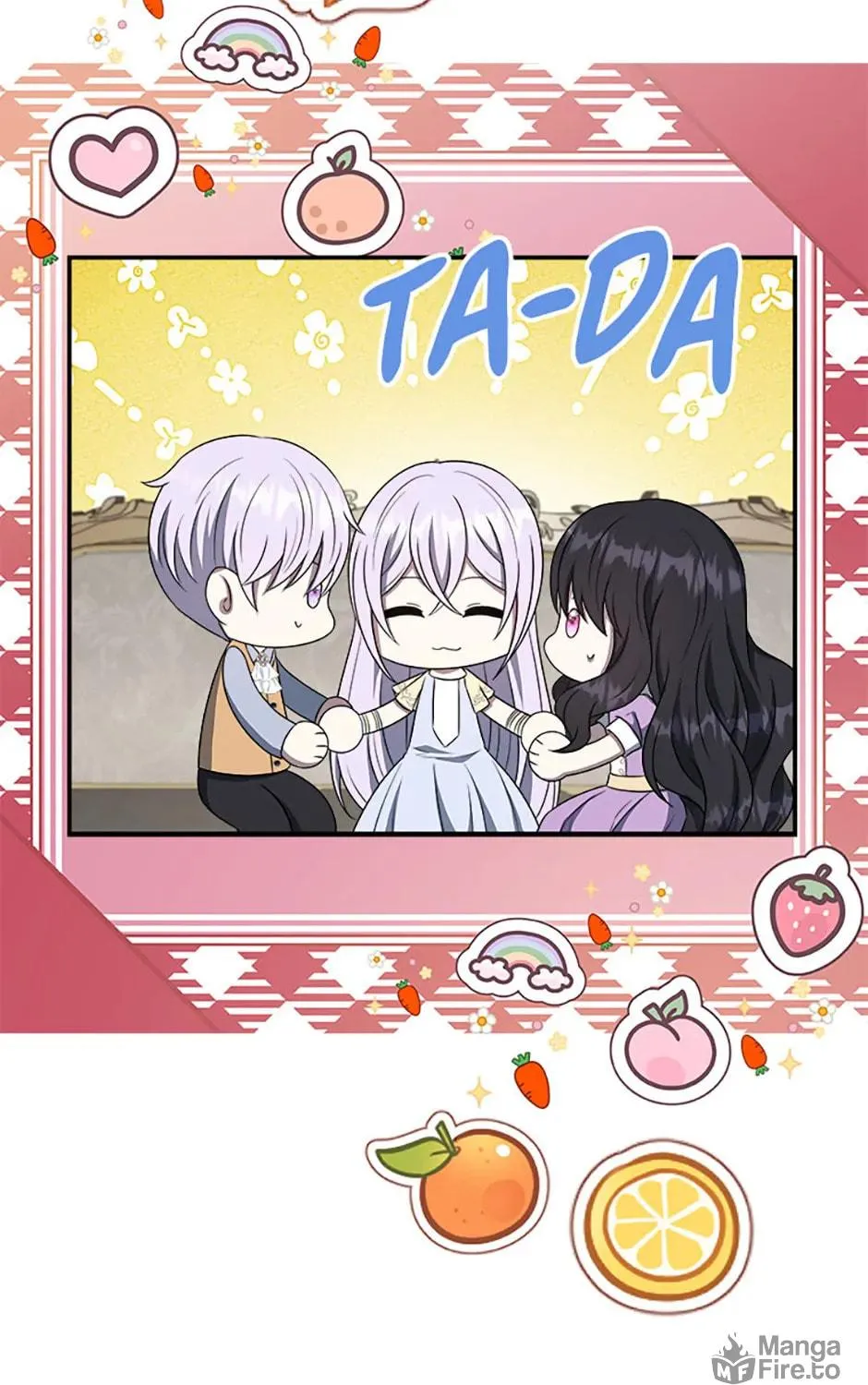 My Prince's Healing Touch Chapter 90 page 137 - 
