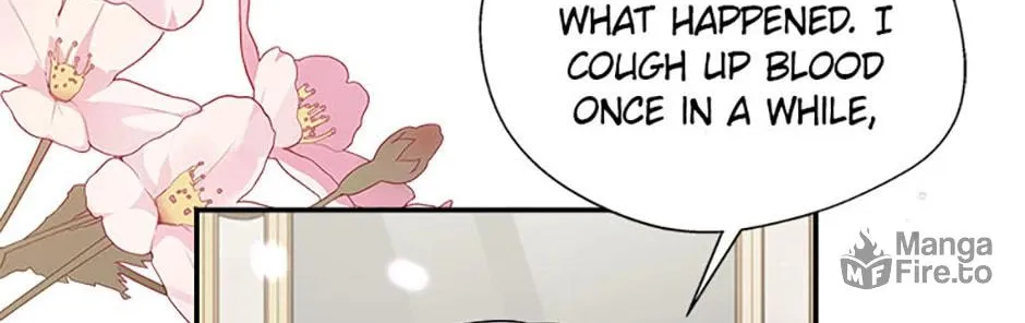My Prince's Healing Touch Chapter 90 page 144 - 