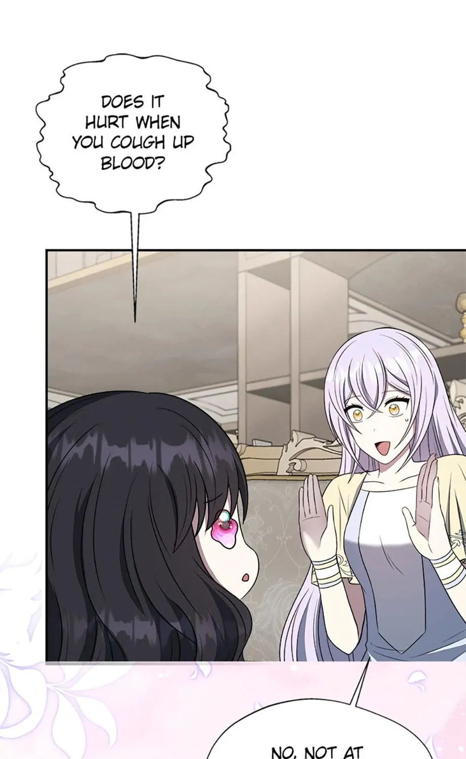 My Prince's Healing Touch Chapter 90 page 149 - 