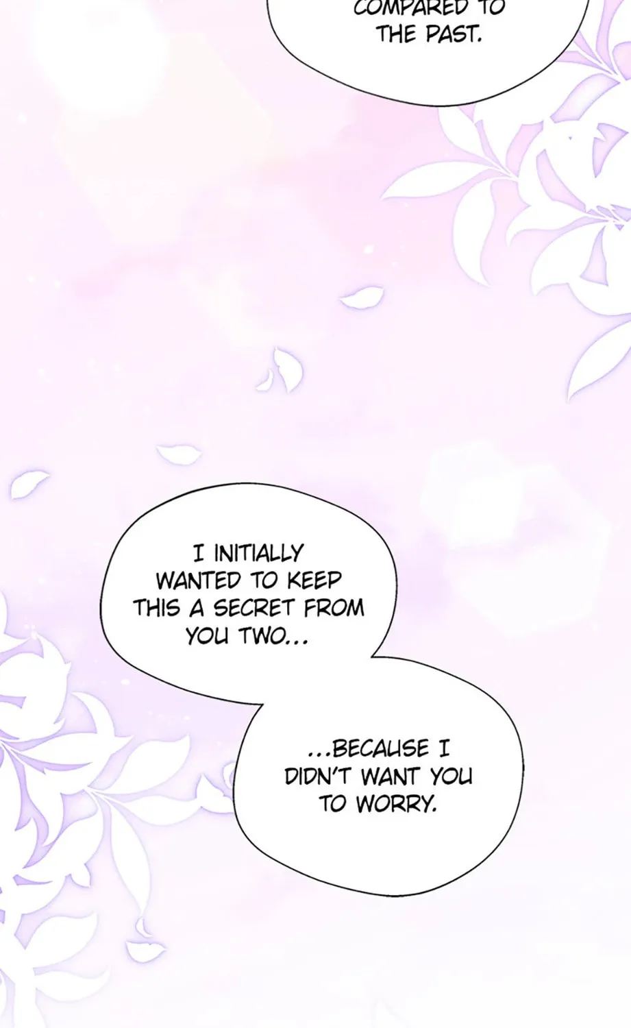 My Prince's Healing Touch Chapter 90 page 151 - 