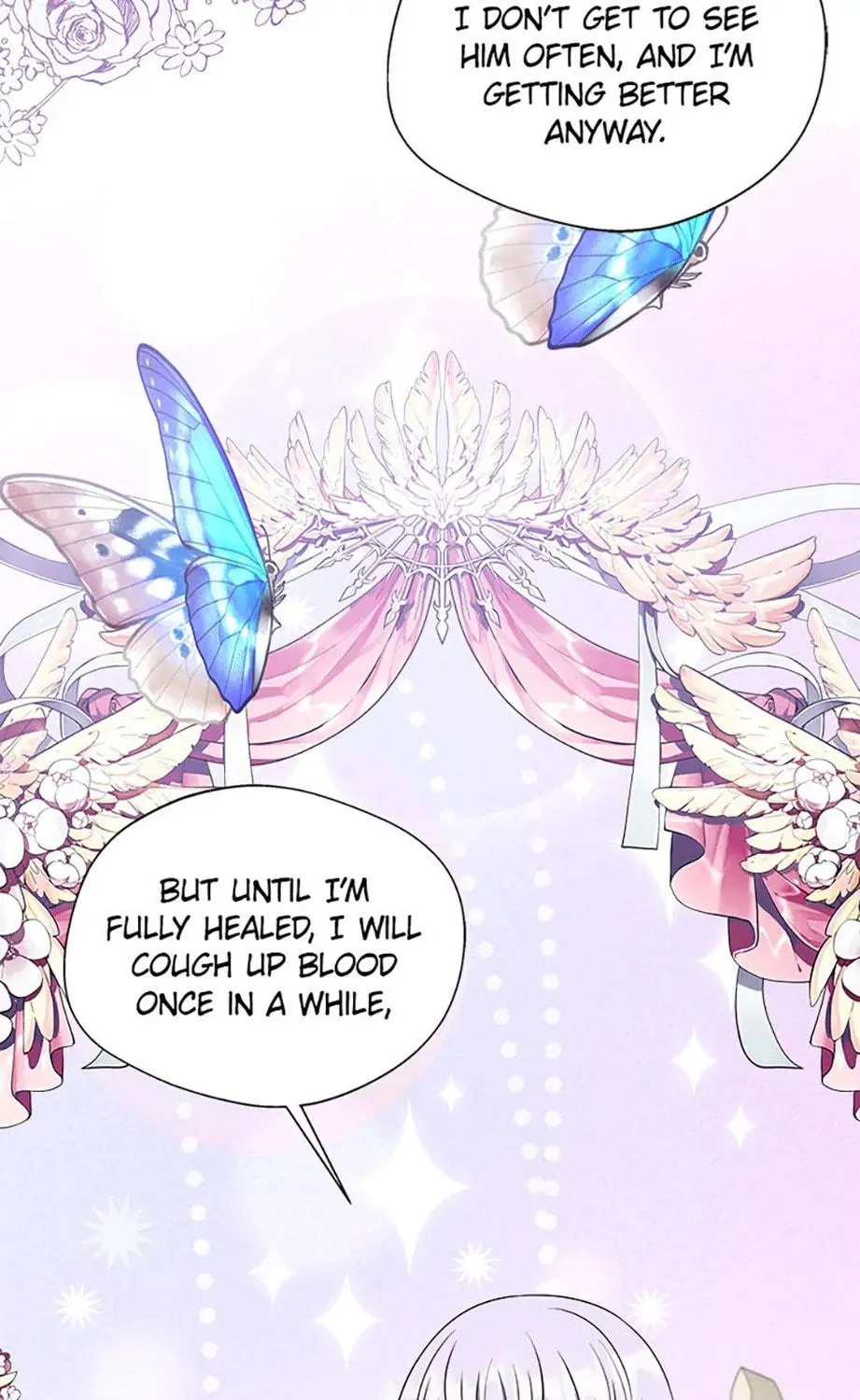 My Prince's Healing Touch Chapter 90 page 155 - 