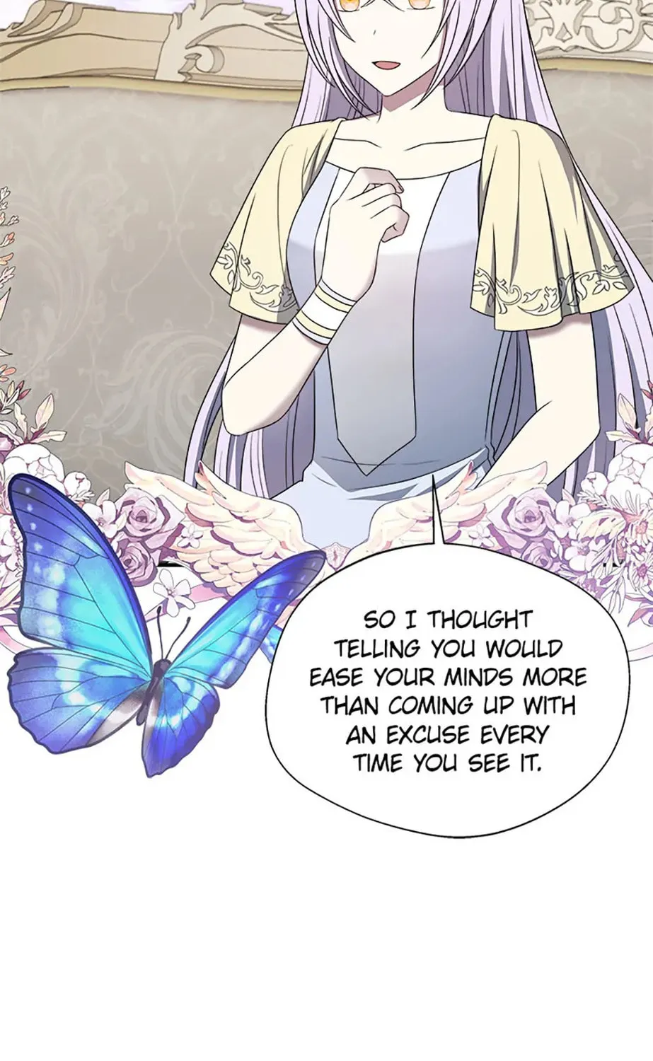 My Prince's Healing Touch Chapter 90 page 157 - 