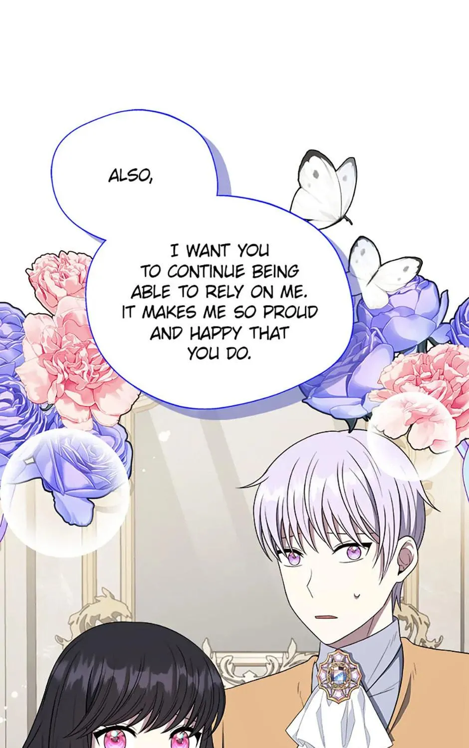 My Prince's Healing Touch Chapter 90 page 159 - 