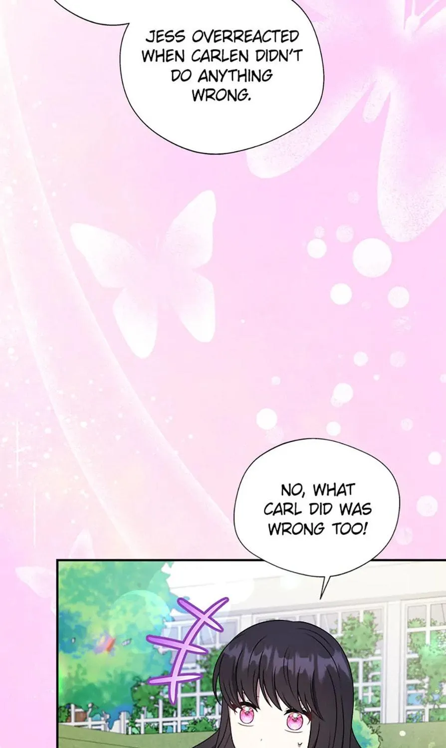 My Prince's Healing Touch Chapter 90 page 17 - 
