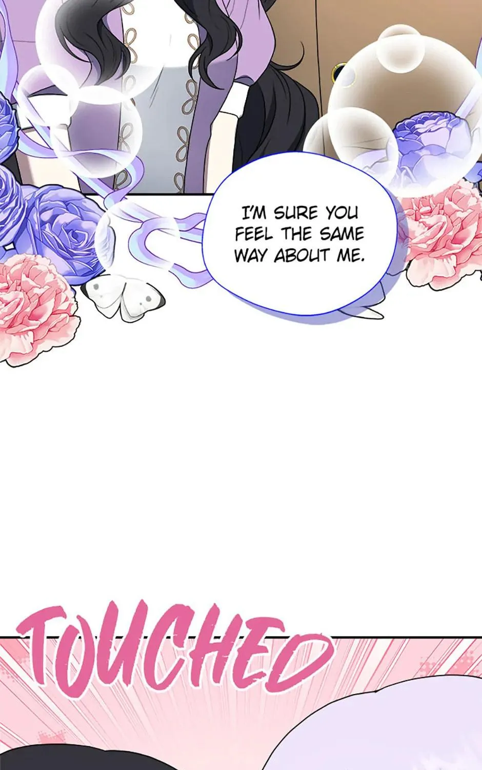 My Prince's Healing Touch Chapter 90 page 161 - 