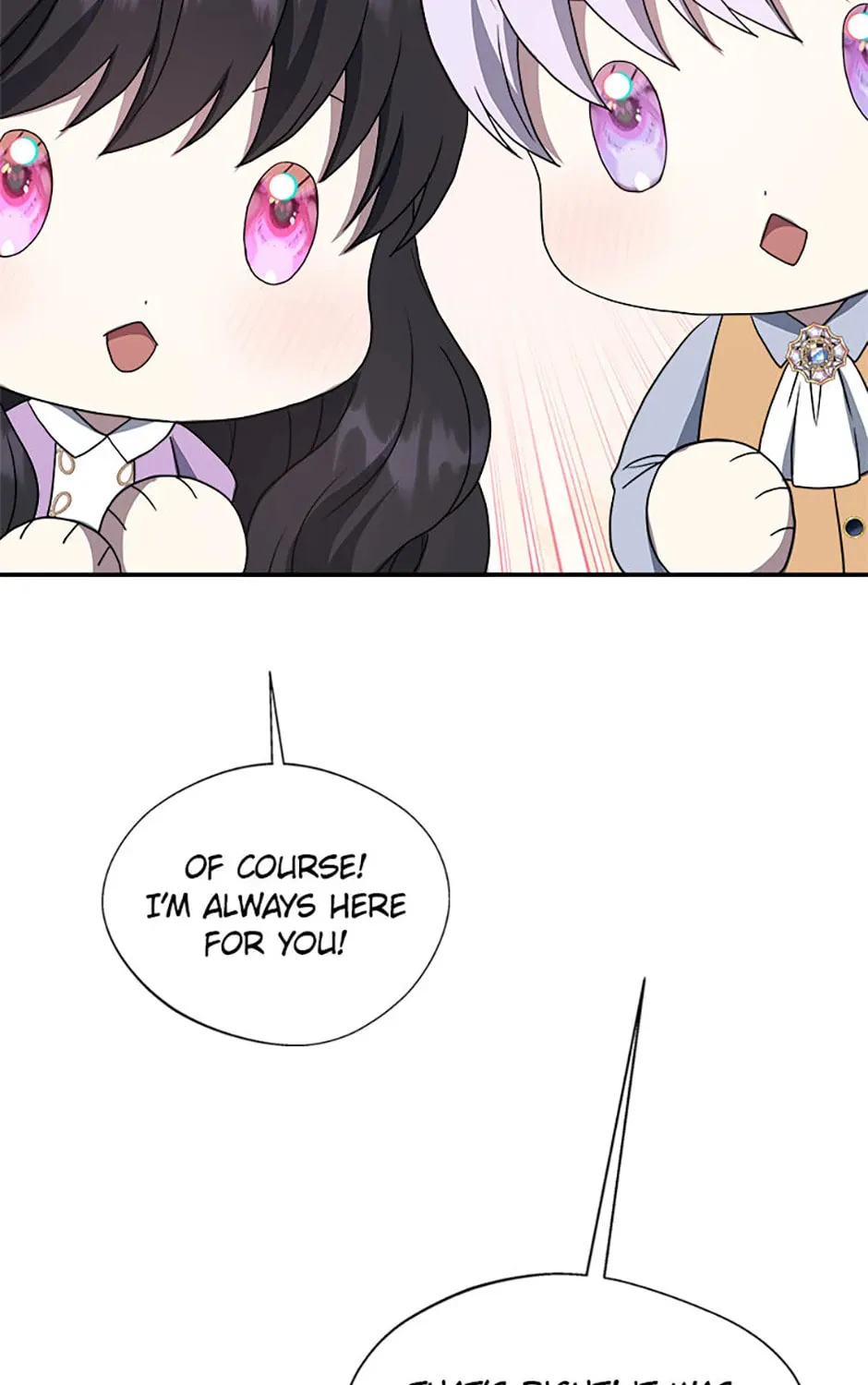 My Prince's Healing Touch Chapter 90 page 163 - 