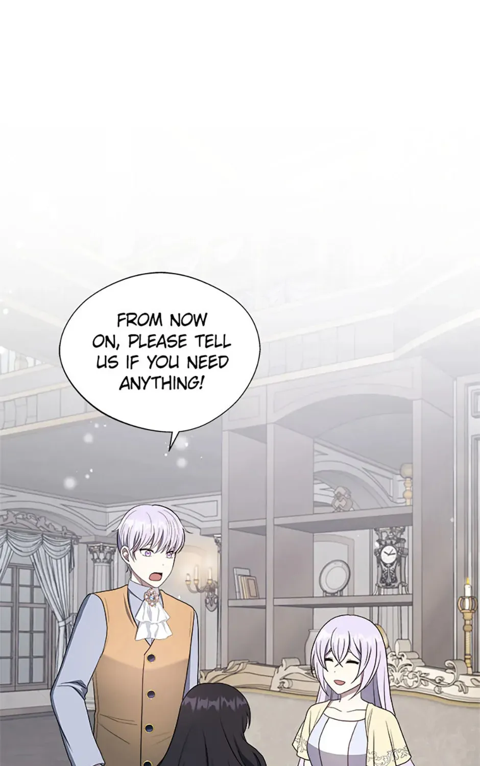 My Prince's Healing Touch Chapter 90 page 165 - 