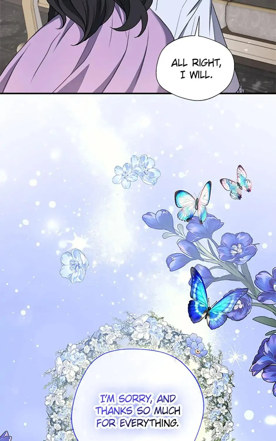My Prince's Healing Touch Chapter 90 page 167 - 