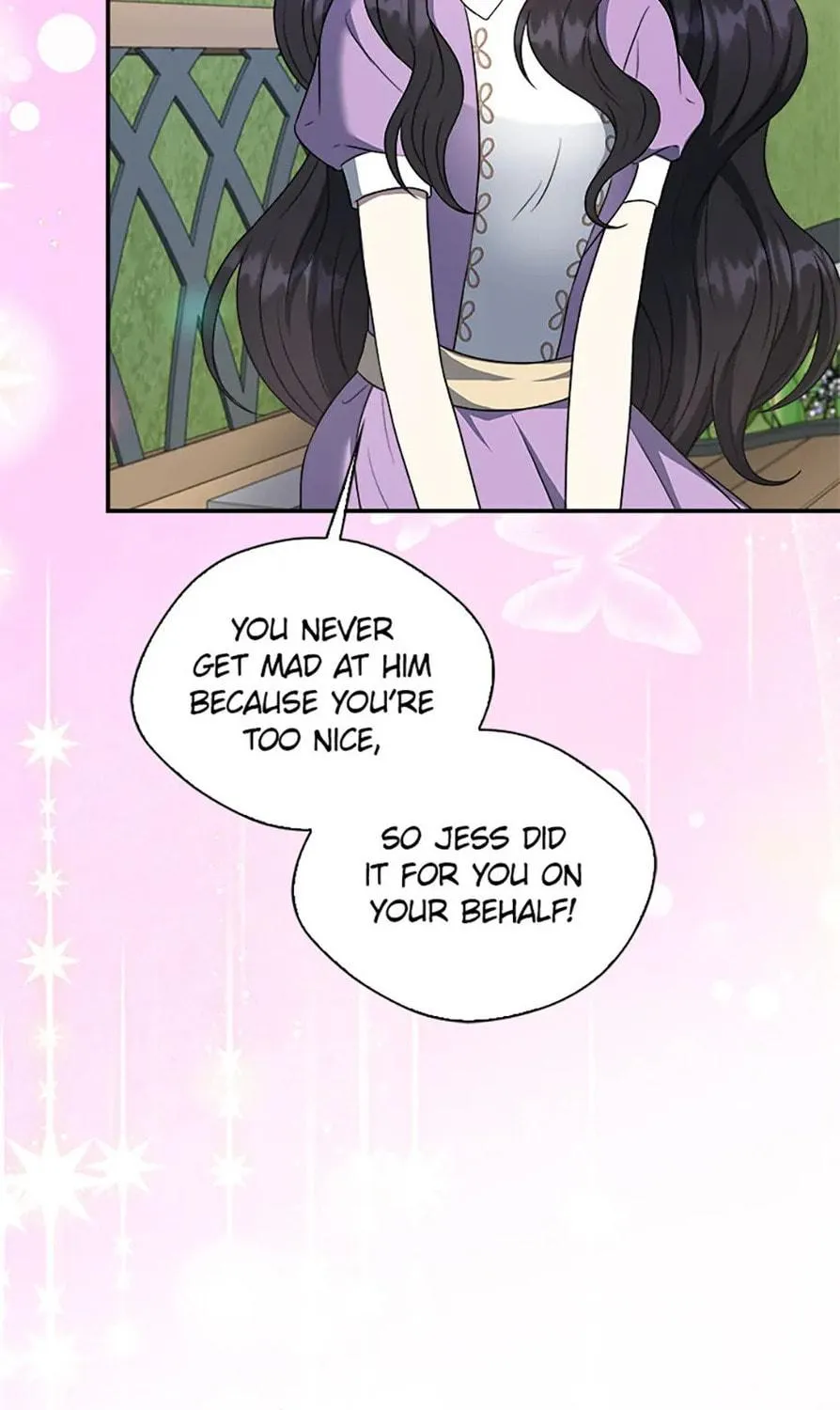 My Prince's Healing Touch Chapter 90 page 19 - 