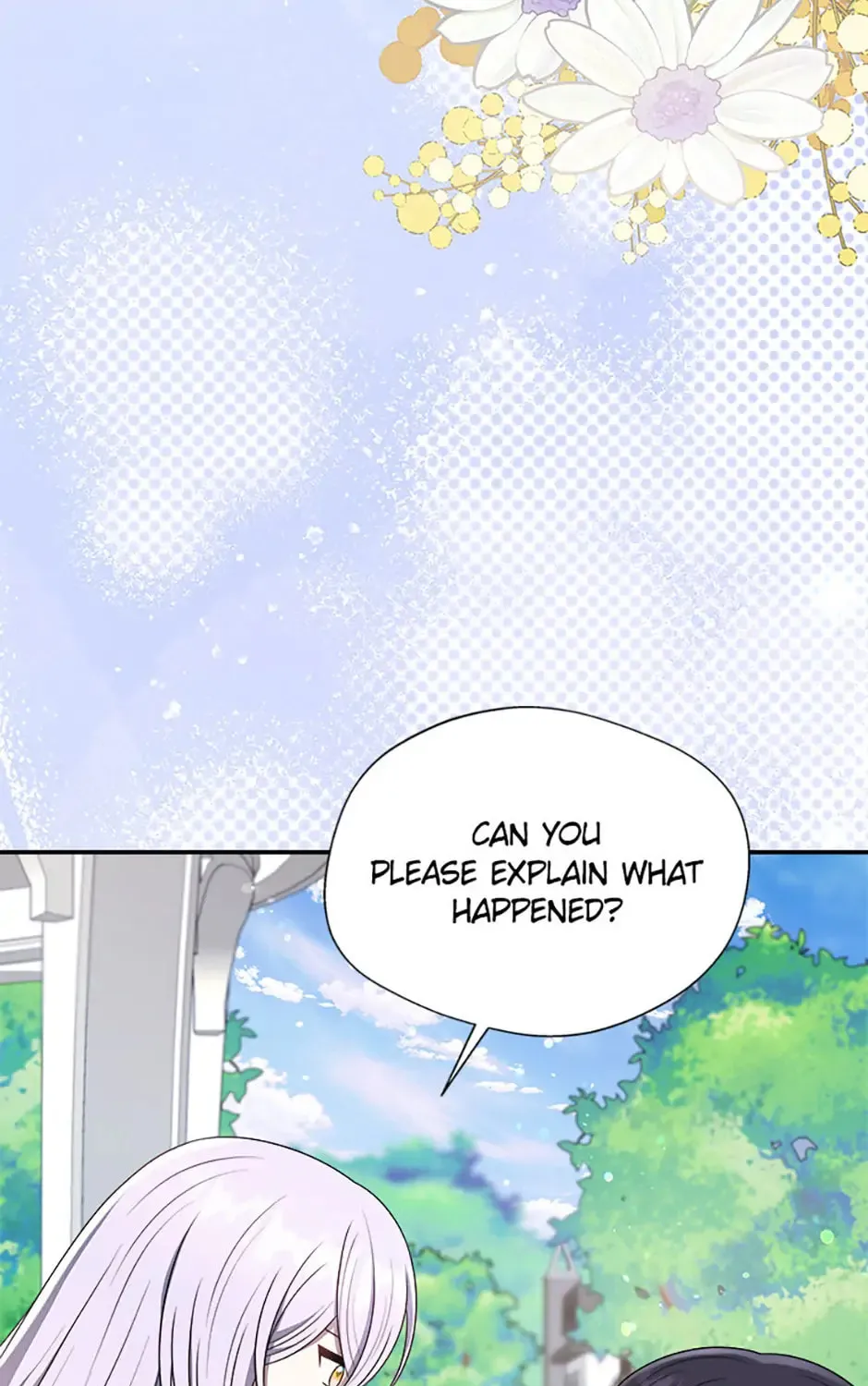 My Prince's Healing Touch Chapter 90 page 3 - 